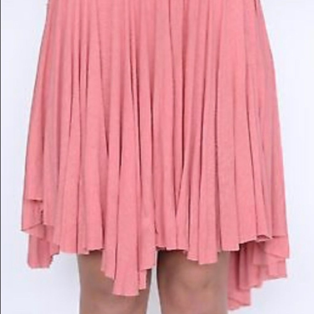 Free People Hummingbird Skirt
